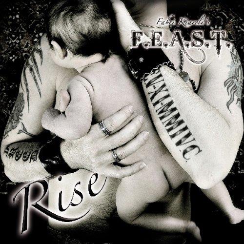 Rise - CD Audio di Fabri Kiareli