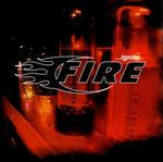 Ignite - CD Audio di Fire