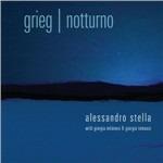 Notturno - CD Audio di Edvard Grieg