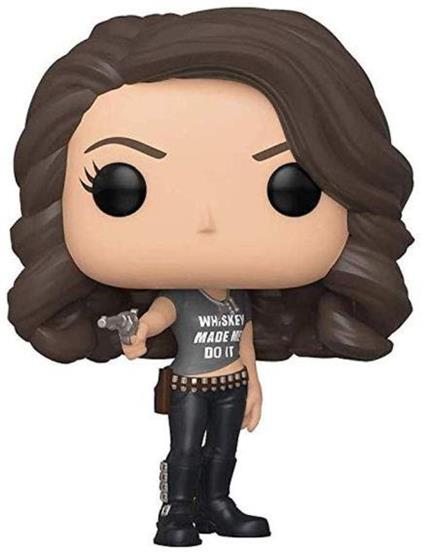 Funko Pop Television Wynonna Earp Chase Le Vinyl Figure