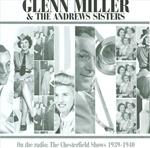 On The Radio: The Chesterfield Shows 1939-1940