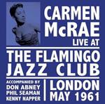 Live At The Flamingo Jazz