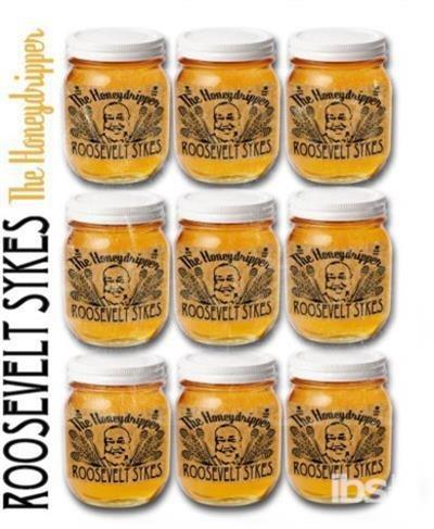 Honeydripper - CD Audio di Roosevelt Sykes