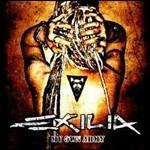 My Own Army - CD Audio di Exilia