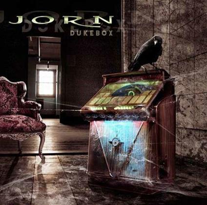 Dukebox - CD Audio di Jorn