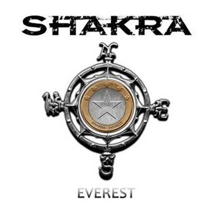 Everest - CD Audio di Shakra
