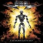 Dominator (Digipack) - CD Audio di UDO
