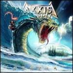 Utopia (Digipack Limited Edition) - CD Audio di Axxis