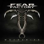 Mechanize (Digipack Limited Edition)