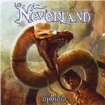 Ophidia - CD Audio di Neverland
