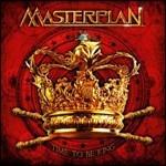 Time to Be King (Digipack Limited Edition) - CD Audio di Masterplan