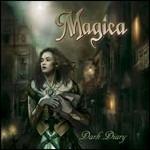 Dark Diary (Digipack Limited)