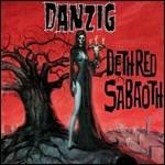 Deth Red Sabaoth (Digipack)