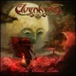 Red Silent Tides - CD Audio di Elvenking