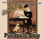 Echo & Boo (Digipack Limited Edition)