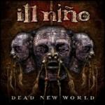 Dead New World - CD Audio di Ill Niño