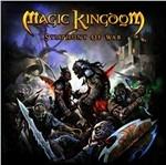 Symphony of War - CD Audio di Magic Kingdom