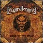 Book of the Dead - CD Audio di Bloodbound
