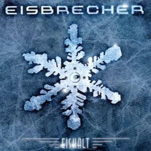Eiskalt - CD Audio di Eisbrecher