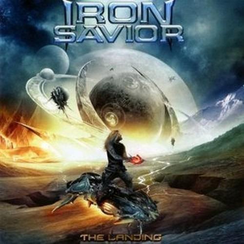 The Landing - CD Audio di Iron Savior