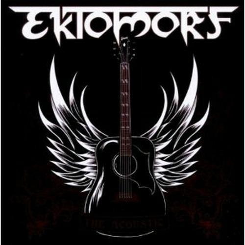 The Acoustic - CD Audio di Ektomorf