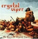The Curse of Crystal Viper (Expanded Edition)