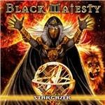 Stargazer - CD Audio di Black Majesty