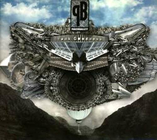 Tank Goodness - CD Audio di Panzerballett