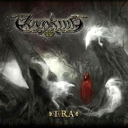 Era - CD Audio di Elvenking