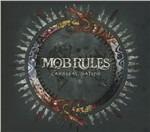 Cannibal Nation (Digipack Limited Edition) - CD Audio di Mob Rules