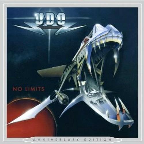 No Limits - CD Audio di UDO