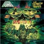 The Terror Tapes - CD Audio di Gama Bomb