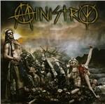 From Beer to Eternity - CD Audio di Ministry