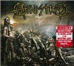 From Beer to Eternity - CD Audio di Ministry