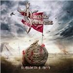 Raided Land - CD Audio di Human Fortress