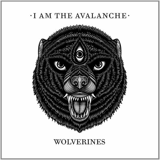 Wolverines - CD Audio di I Am the Avalanche