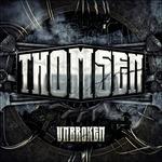 Unbroken - CD Audio di Thomsen