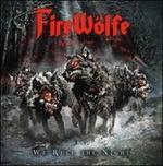 We Rule the Night - CD Audio di Firewölfe