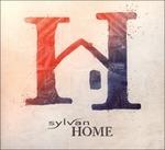 Home (Deluxe) - CD Audio di Sylvan