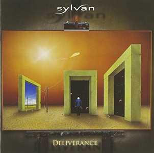 CD Deliverance Sylvan