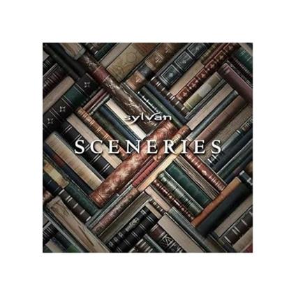 Sceneries - CD Audio di Sylvan