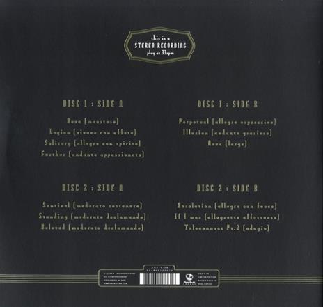 Resonance - Vinile LP di VNV Nation - 2