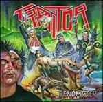 Venomizer - CD Audio di Traitor