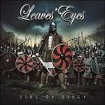 King of Kings - CD Audio di Leaves' Eyes