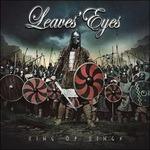 King of Kings (Digibook Limited Edition) - CD Audio di Leaves' Eyes