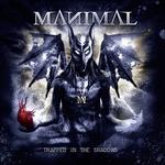 Trapped in the Shadows - CD Audio di Manimal