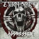 Aggressor (Deluxe) - CD Audio di Ektomorf