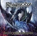 Into the Legend - CD Audio di Rhapsody of Fire
