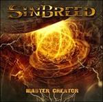 Master Creator (Picture Disc) - Vinile LP di Sinbreed