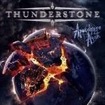 Apocalypse Again - CD Audio di Thunderstone